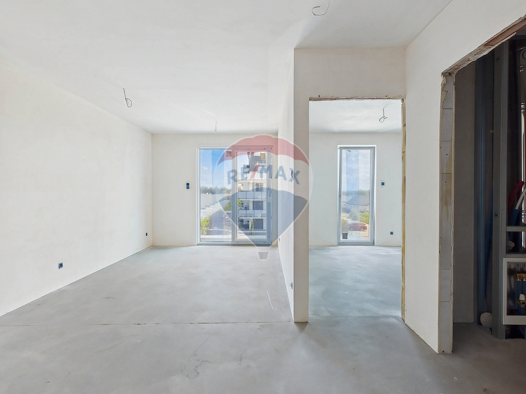Plażowa Dream: apartament 400m od morza (A1) (24)