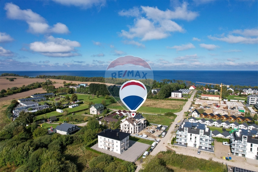 Plażowa Dream: apartament 400m od morza (A1) (26)