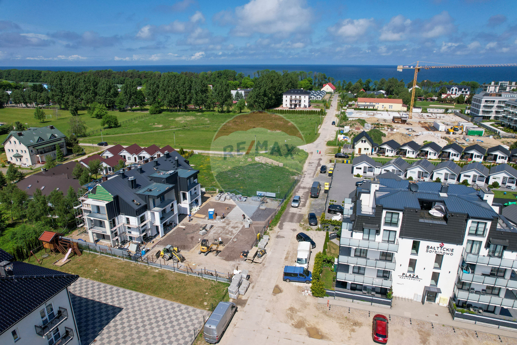 Plażowa Dream: apartament 400m od morza (A1) (27)
