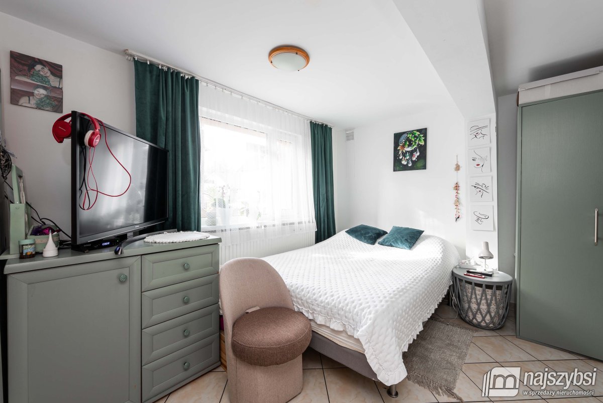 Dźwirzyno - dom mieszalny z gotowym biznesem (13)