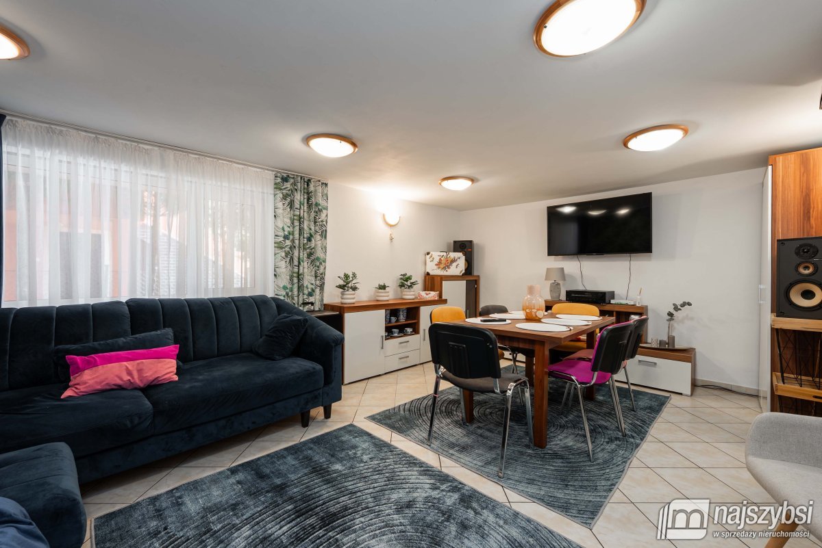 Dźwirzyno - dom mieszalny z gotowym biznesem (14)