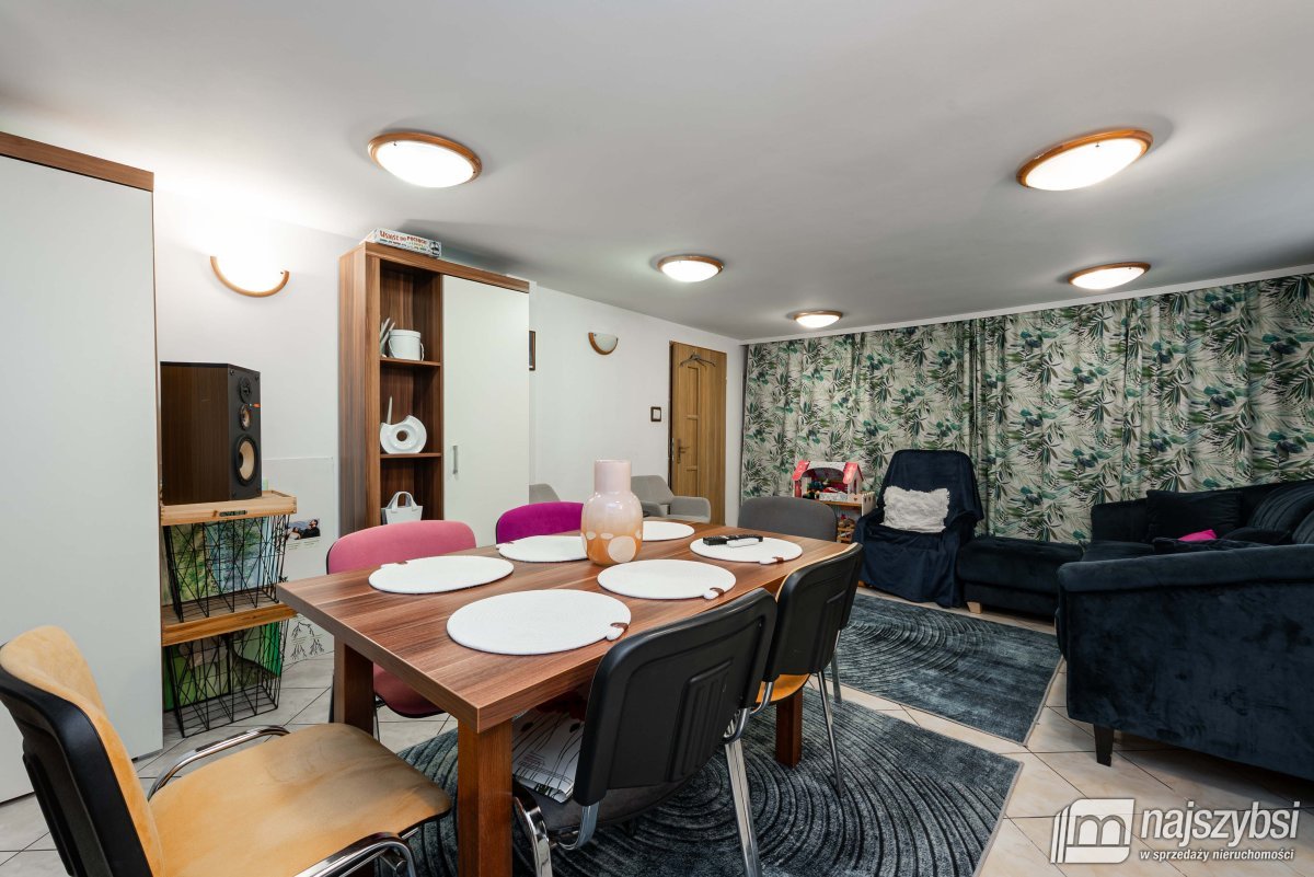 Dźwirzyno - dom mieszalny z gotowym biznesem (16)