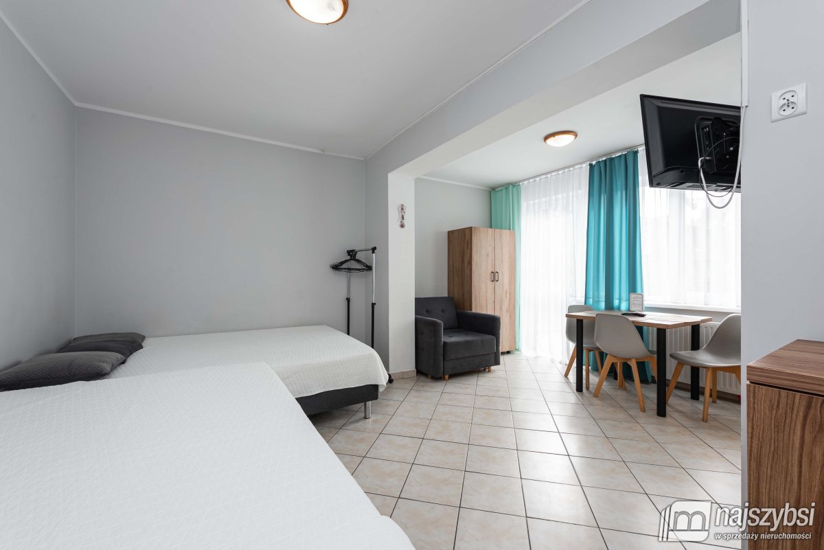 Dźwirzyno - dom mieszalny z gotowym biznesem (17)