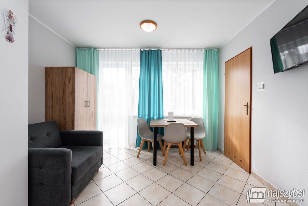 Dźwirzyno - dom mieszalny z gotowym biznesem (18)