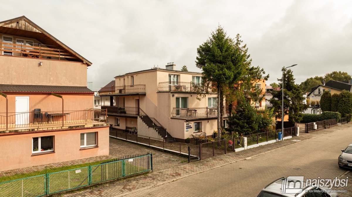 Dźwirzyno - dom mieszalny z gotowym biznesem (2)