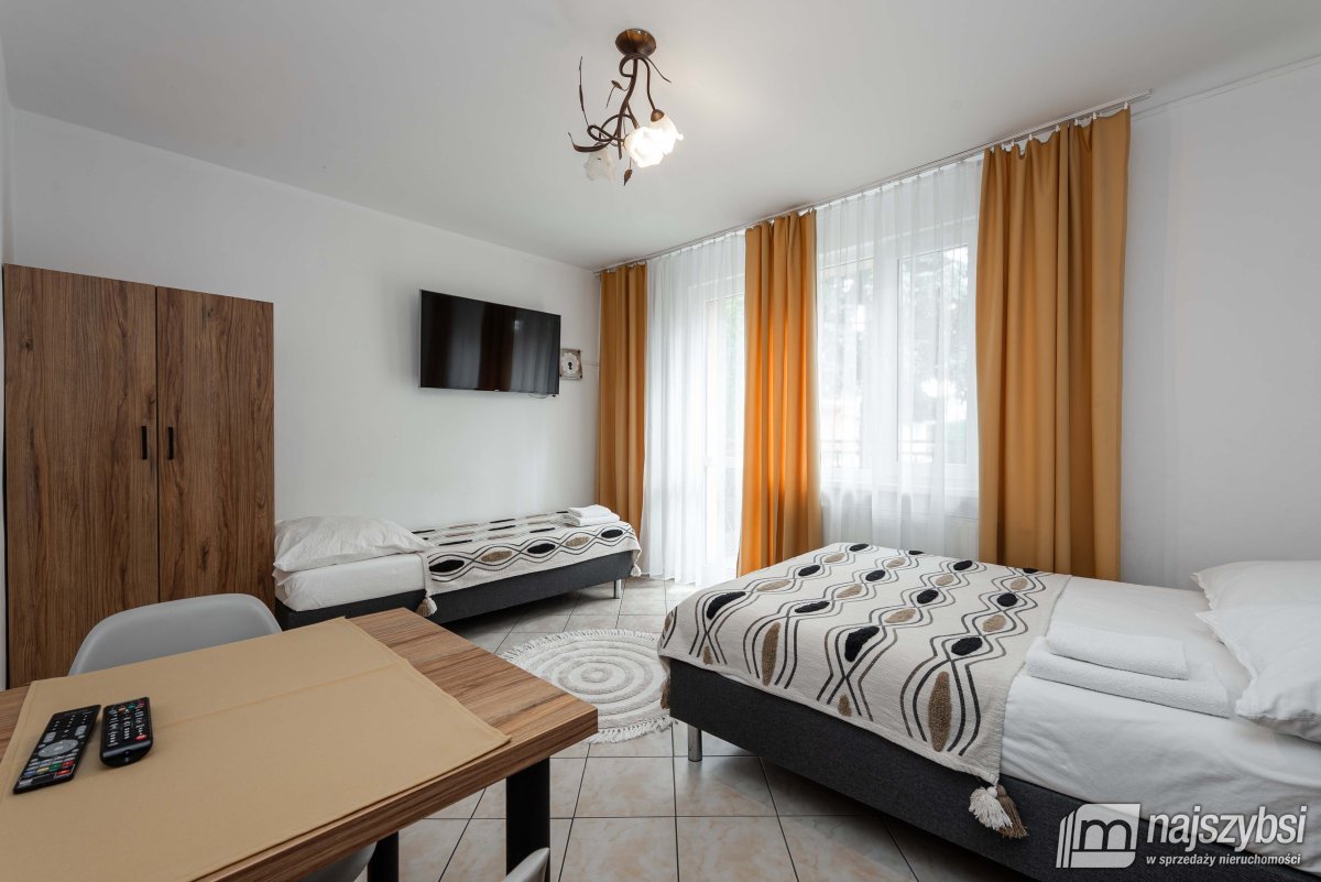 Dźwirzyno - dom mieszalny z gotowym biznesem (21)