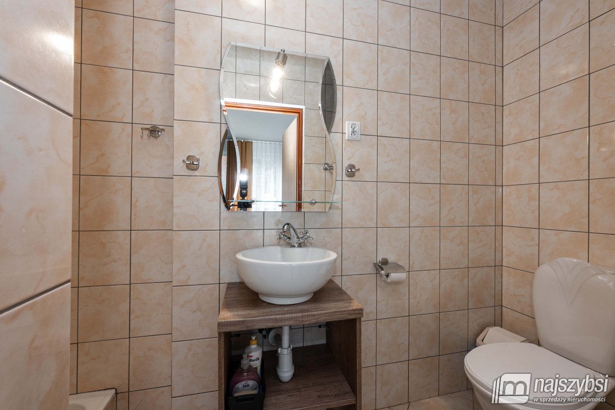 Dźwirzyno - dom mieszalny z gotowym biznesem (23)