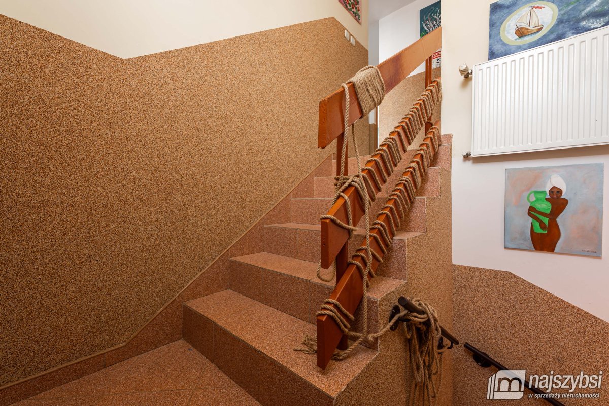 Dźwirzyno - dom mieszalny z gotowym biznesem (25)