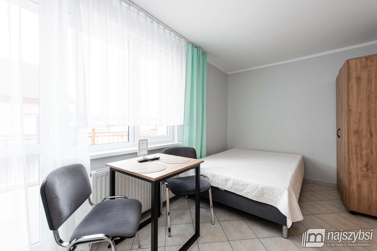 Dźwirzyno - dom mieszalny z gotowym biznesem (26)