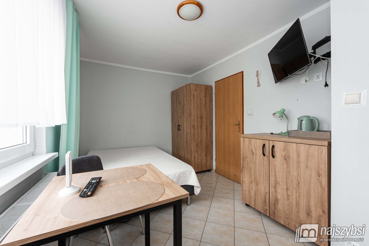 Dźwirzyno - dom mieszalny z gotowym biznesem (27)