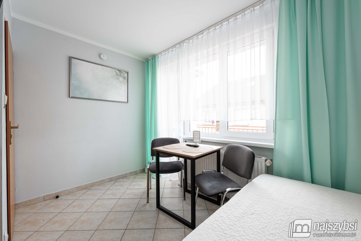 Dźwirzyno - dom mieszalny z gotowym biznesem (28)