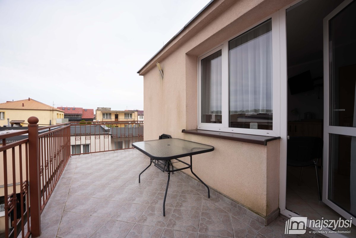 Dźwirzyno - dom mieszalny z gotowym biznesem (29)