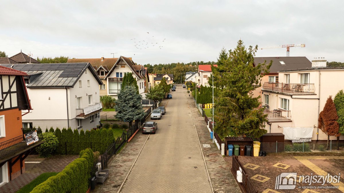Dźwirzyno - dom mieszalny z gotowym biznesem (3)