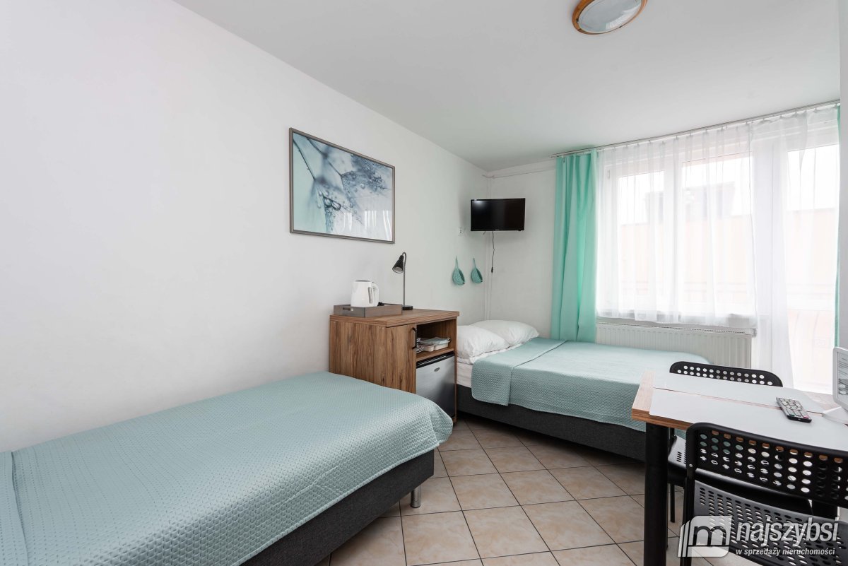 Dźwirzyno - dom mieszalny z gotowym biznesem (30)