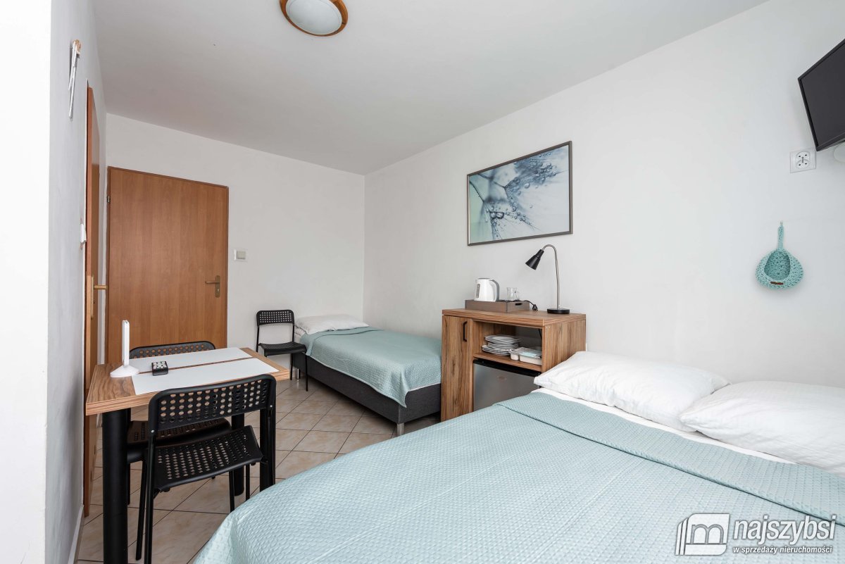 Dźwirzyno - dom mieszalny z gotowym biznesem (32)