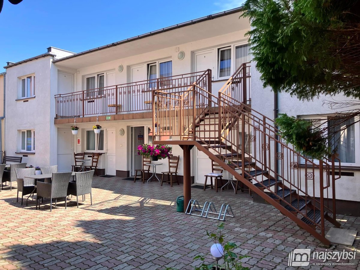 Dźwirzyno - dom mieszalny z gotowym biznesem (33)