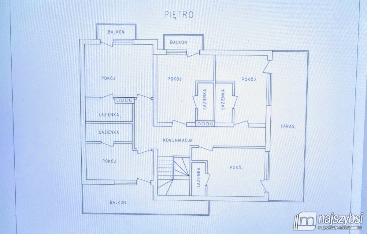 Dźwirzyno - dom mieszalny z gotowym biznesem (35)