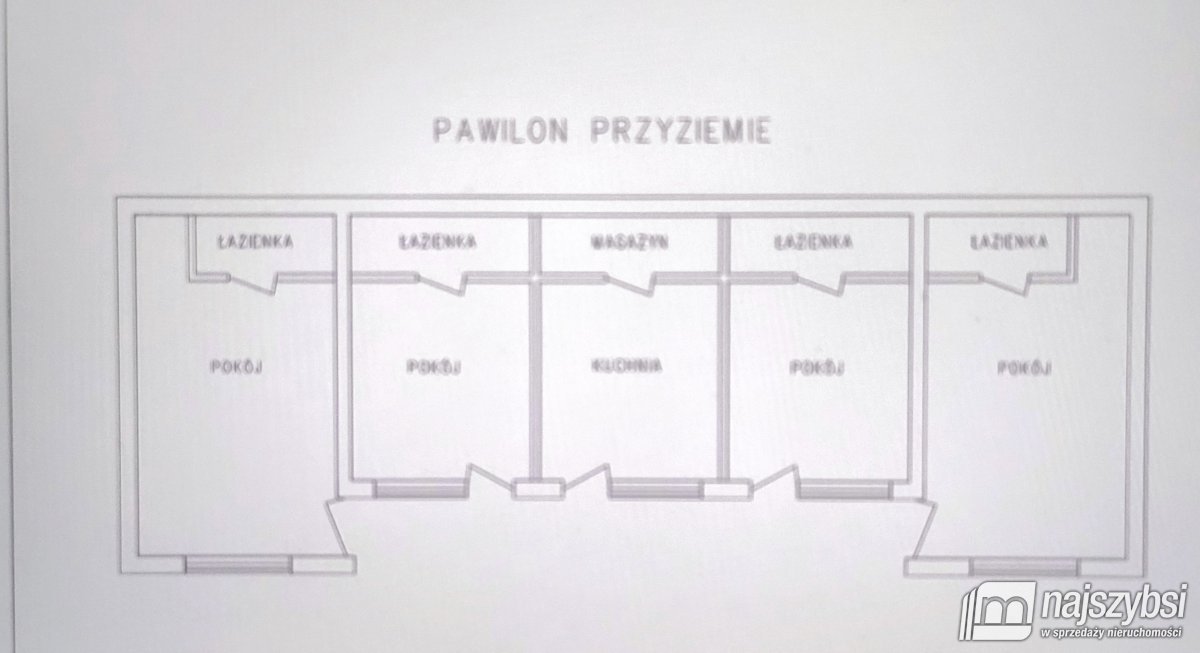 Dźwirzyno - dom mieszalny z gotowym biznesem (36)