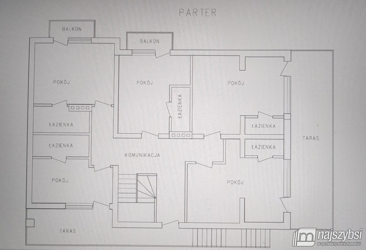 Dźwirzyno - dom mieszalny z gotowym biznesem (37)