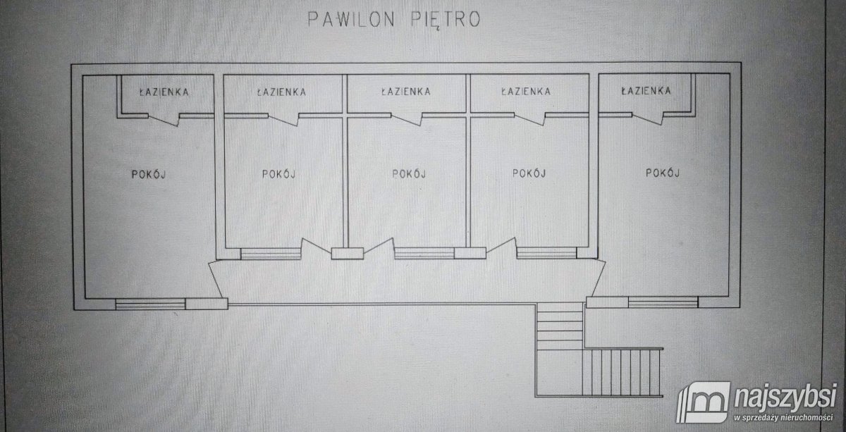 Dźwirzyno - dom mieszalny z gotowym biznesem (38)