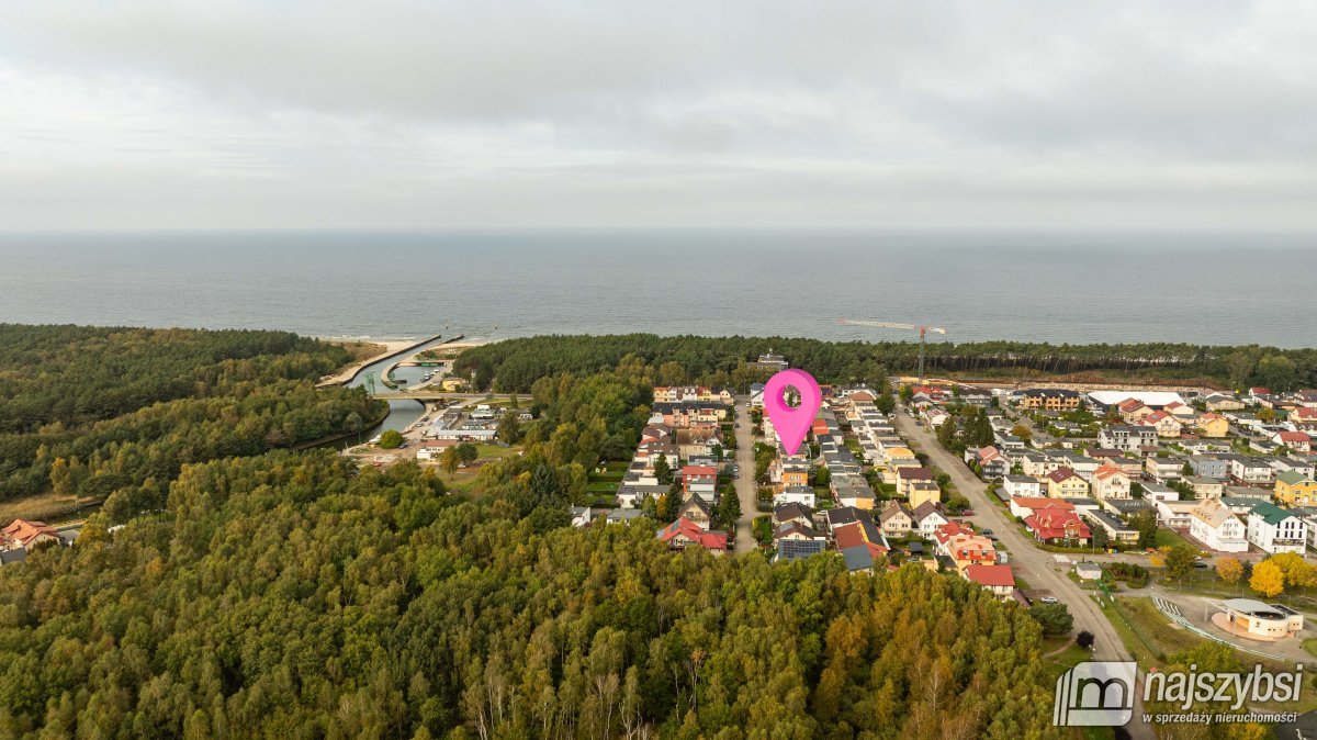 Dźwirzyno - dom mieszalny z gotowym biznesem (4)