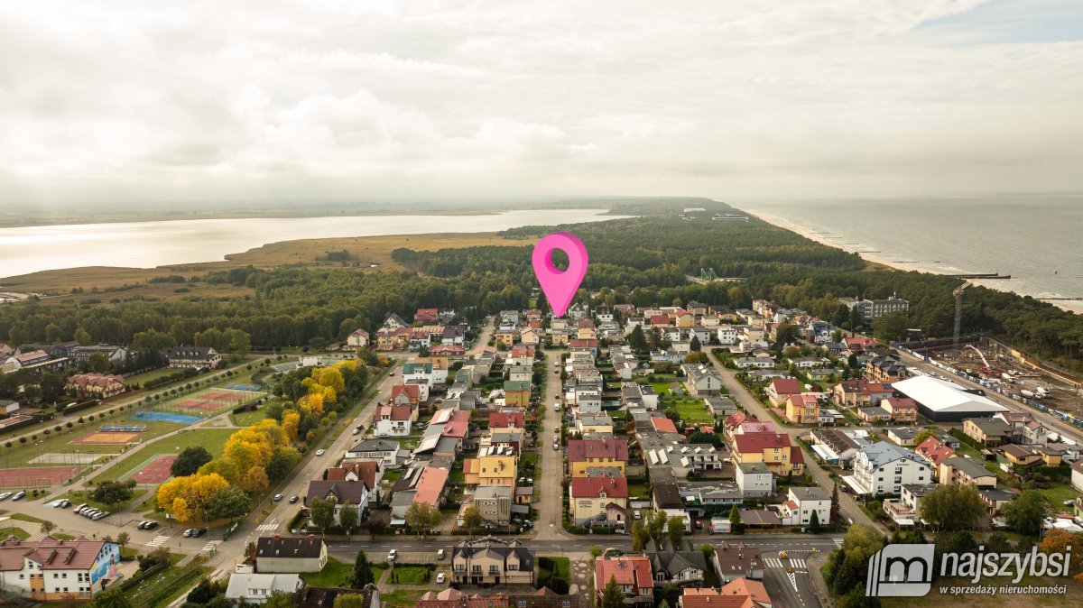 Dźwirzyno - dom mieszalny z gotowym biznesem (5)