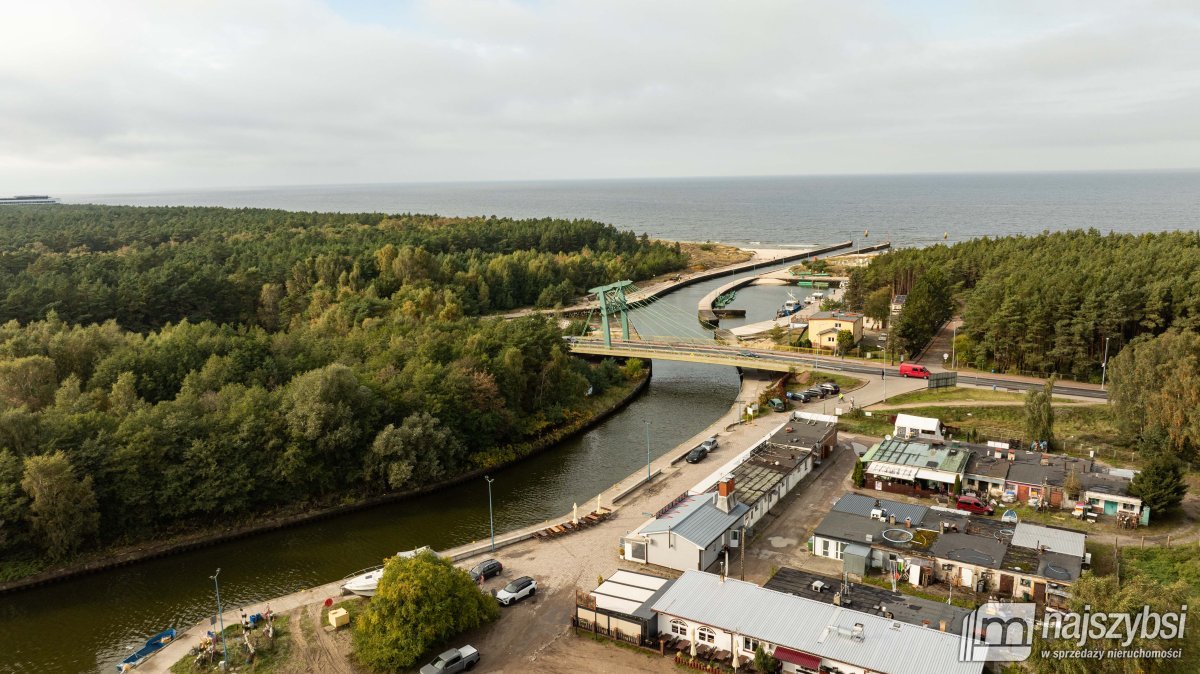 Dźwirzyno - dom mieszalny z gotowym biznesem (6)