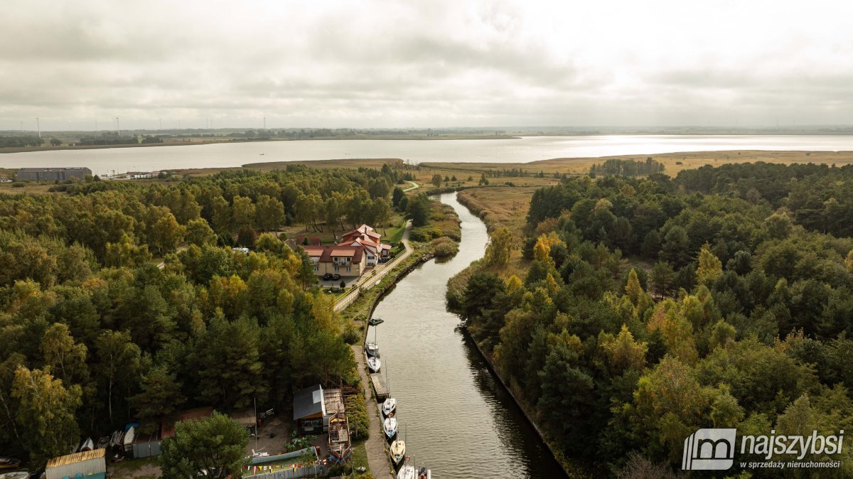 Dźwirzyno - dom mieszalny z gotowym biznesem (7)