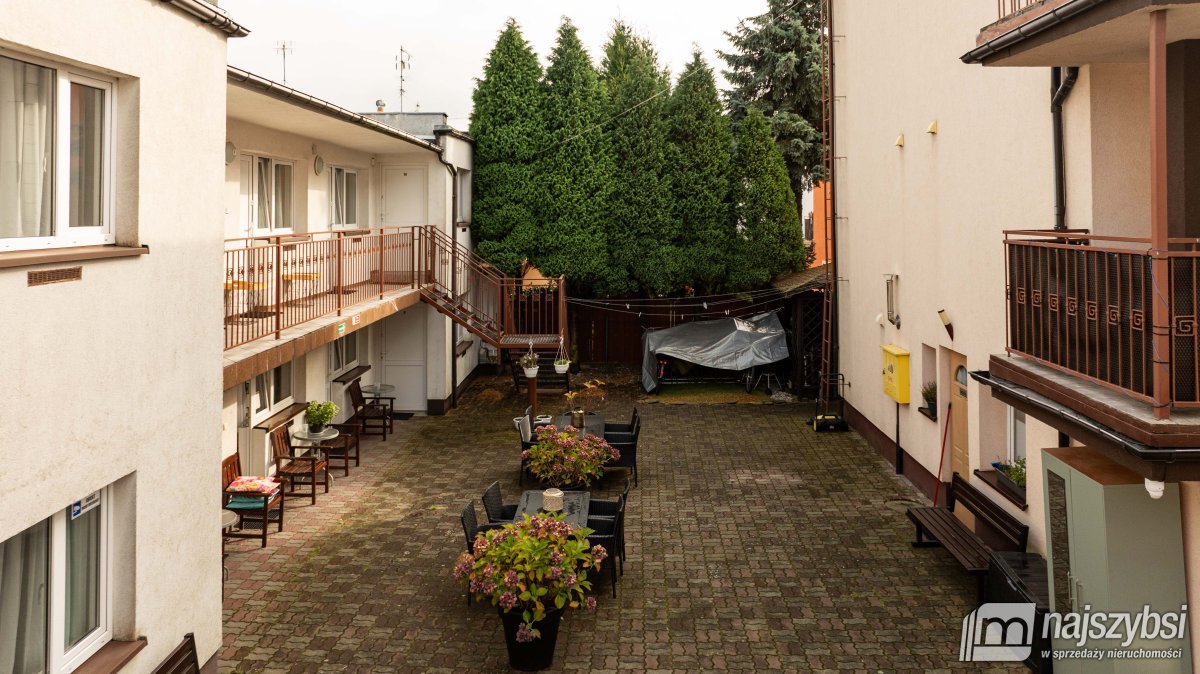 Dźwirzyno - dom mieszalny z gotowym biznesem (8)