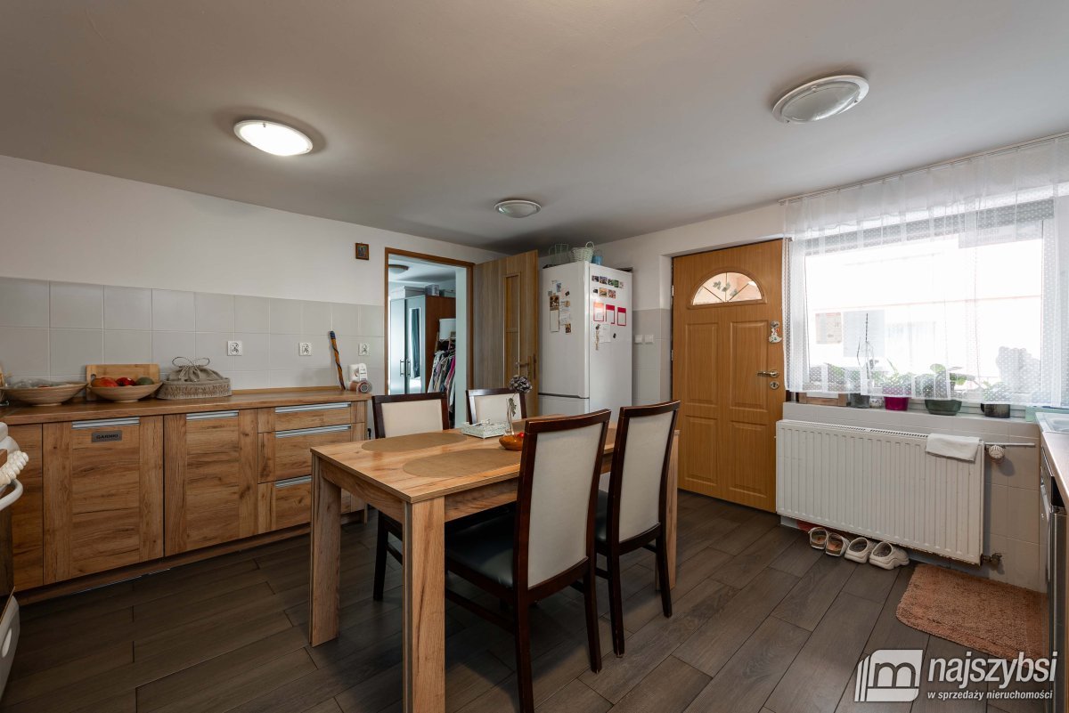 Dźwirzyno - dom mieszalny z gotowym biznesem (9)