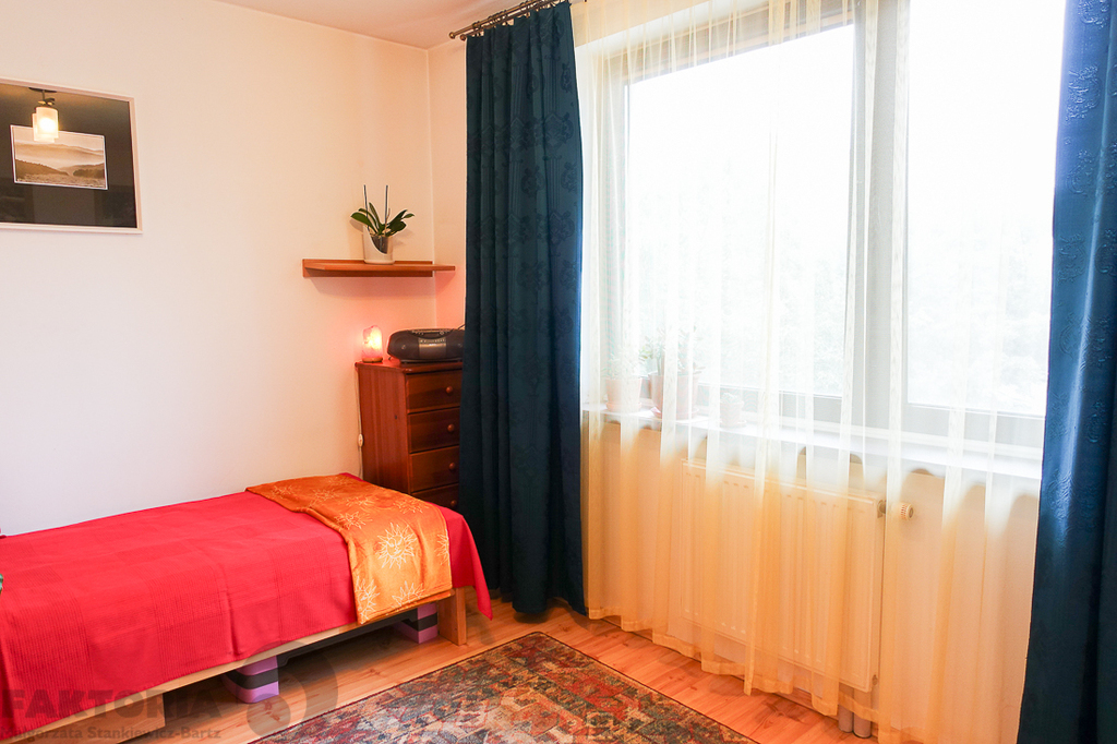 Pomorzany 2 pokoje 49,95 m2, III p. 2002 r. balkon (19)