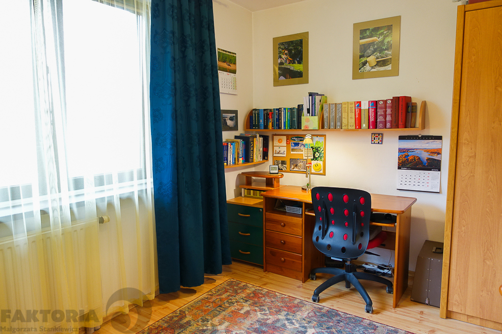 Pomorzany 2 pokoje 49,95 m2, III p. 2002 r. balkon (23)