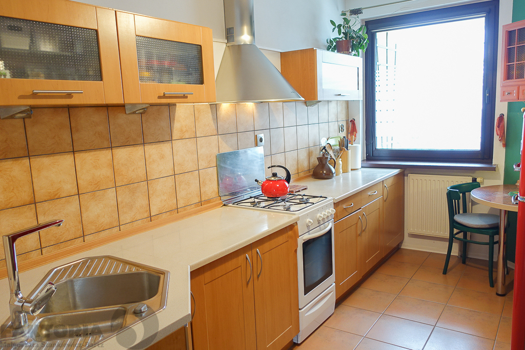 Pomorzany 2 pokoje 49,95 m2, III p. 2002 r. balkon (28)