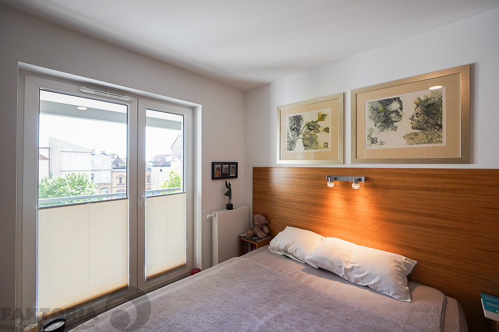 Stare Miasto Apartament 2 pok, + miejsce postojowe (9)