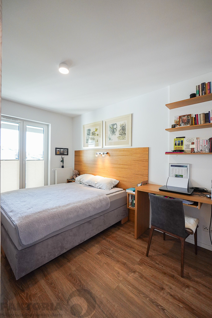 Stare Miasto Apartament 2 pok, + miejsce postojowe (15)