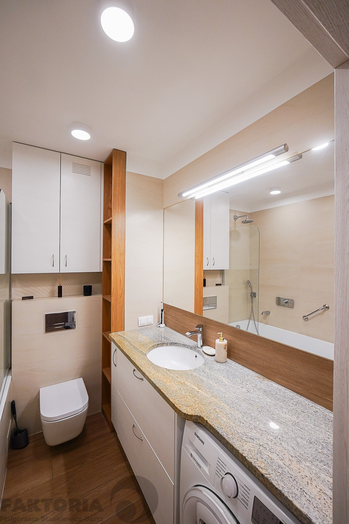 Stare Miasto Apartament 2 pok, + miejsce postojowe (16)