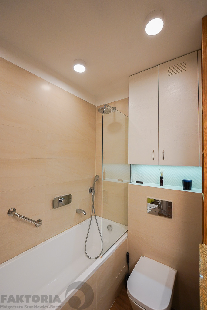 Stare Miasto Apartament 2 pok, + miejsce postojowe (19)