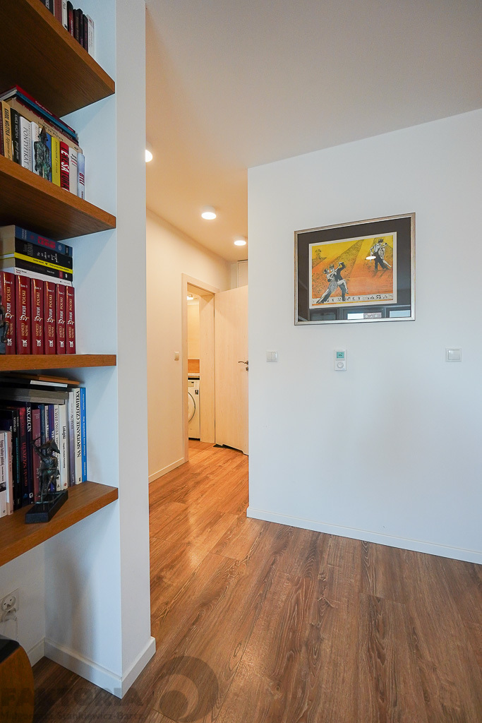 Stare Miasto Apartament 2 pok, + miejsce postojowe (21)