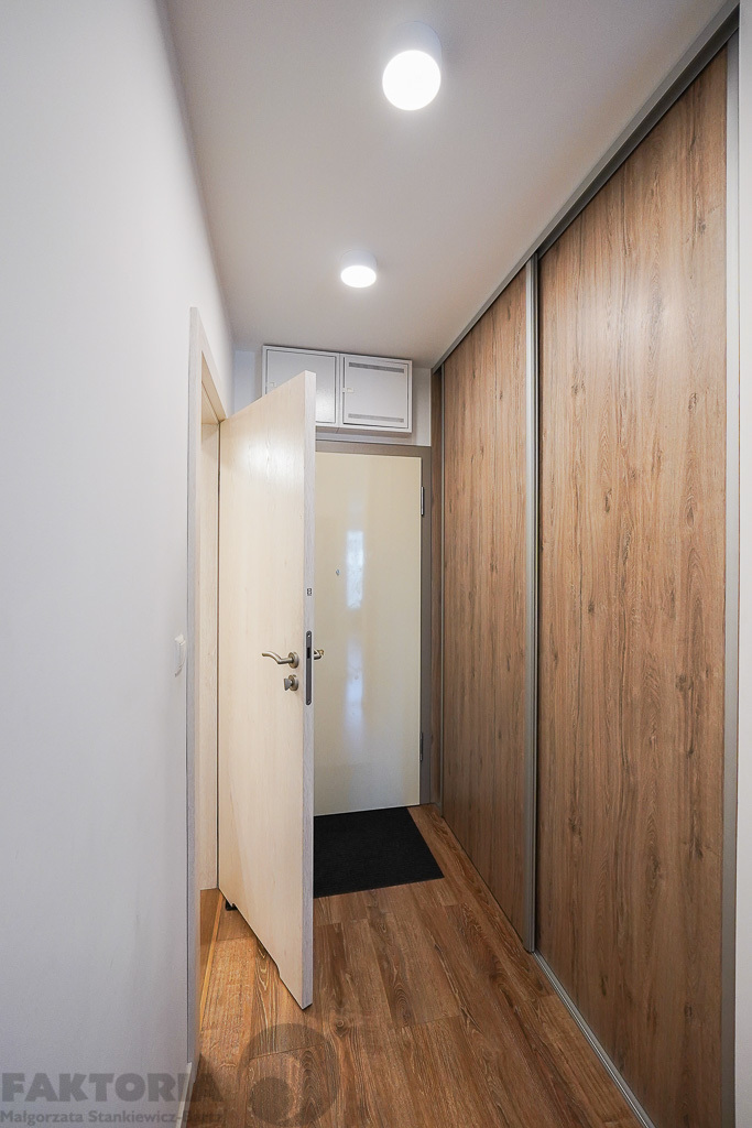 Stare Miasto Apartament 2 pok, + miejsce postojowe (23)