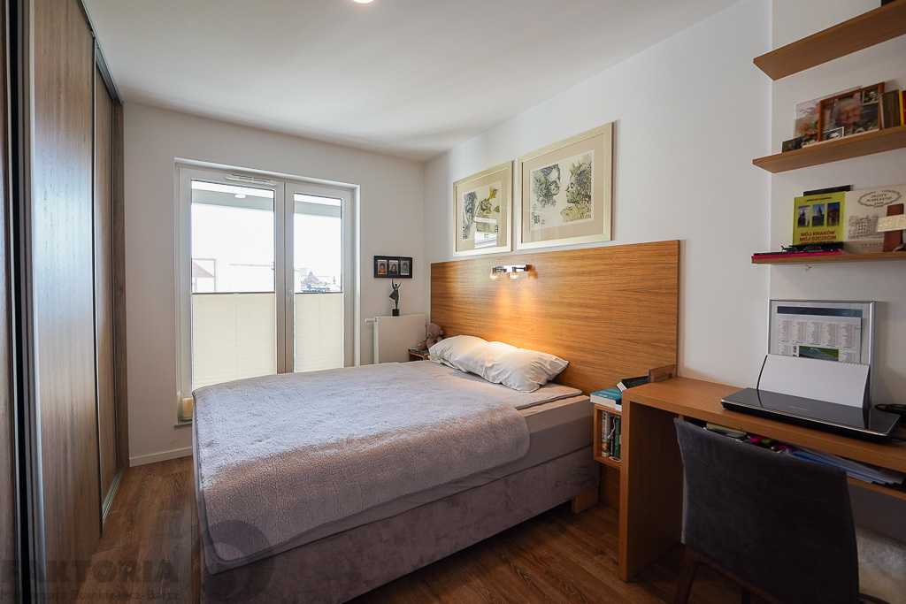 Stare Miasto Apartament 2 pok, + miejsce postojowe (25)