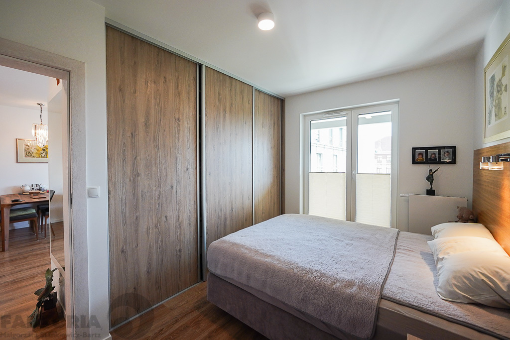 Stare Miasto Apartament 2 pok, + miejsce postojowe (26)