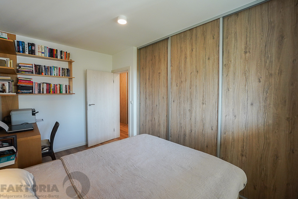 Stare Miasto Apartament 2 pok, + miejsce postojowe (27)