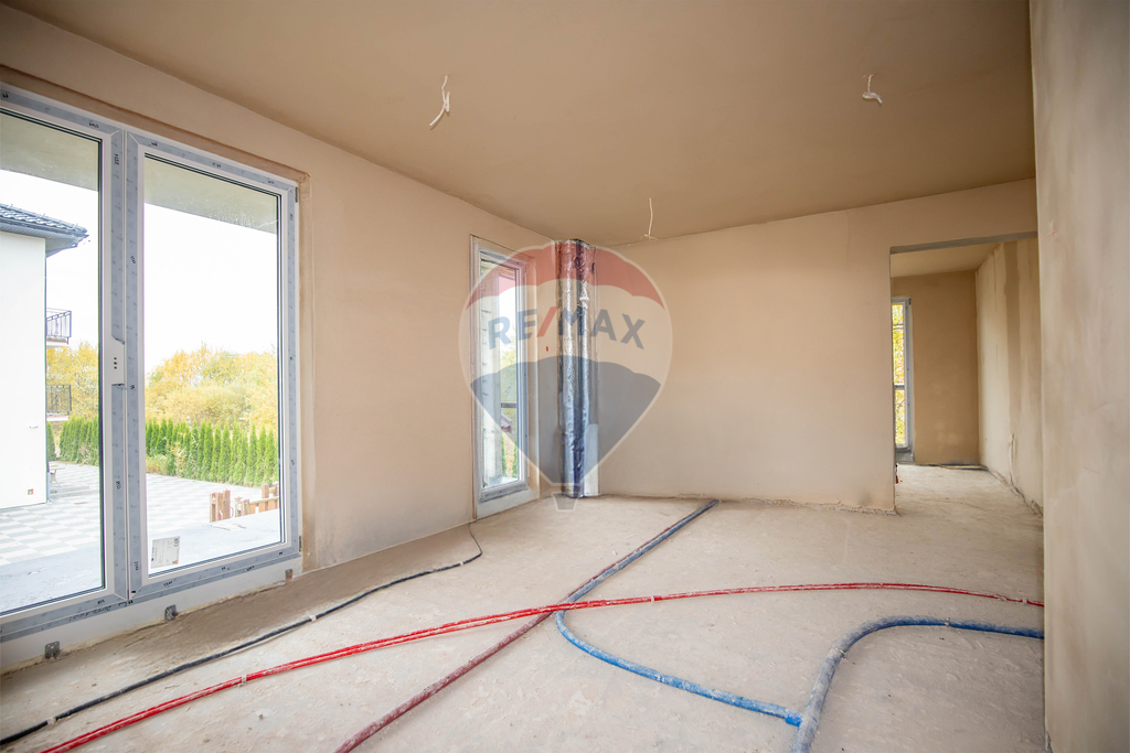 Plażowa Dream: apartament 400m od morza (A2) (3)