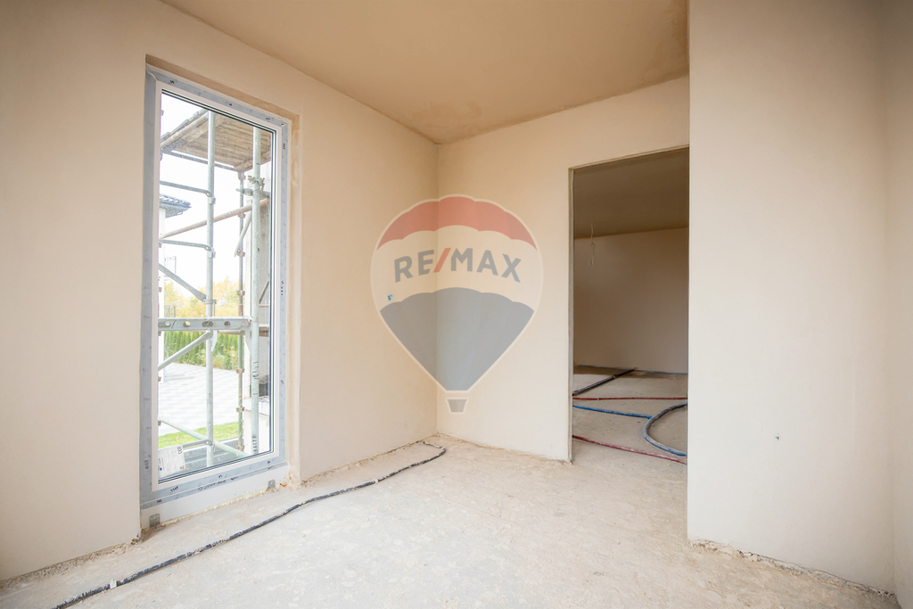 Plażowa Dream: apartament 400m od morza (A2) (16)