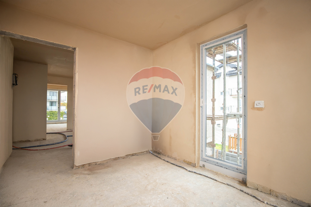 Plażowa Dream: apartament 400m od morza (A2) (13)