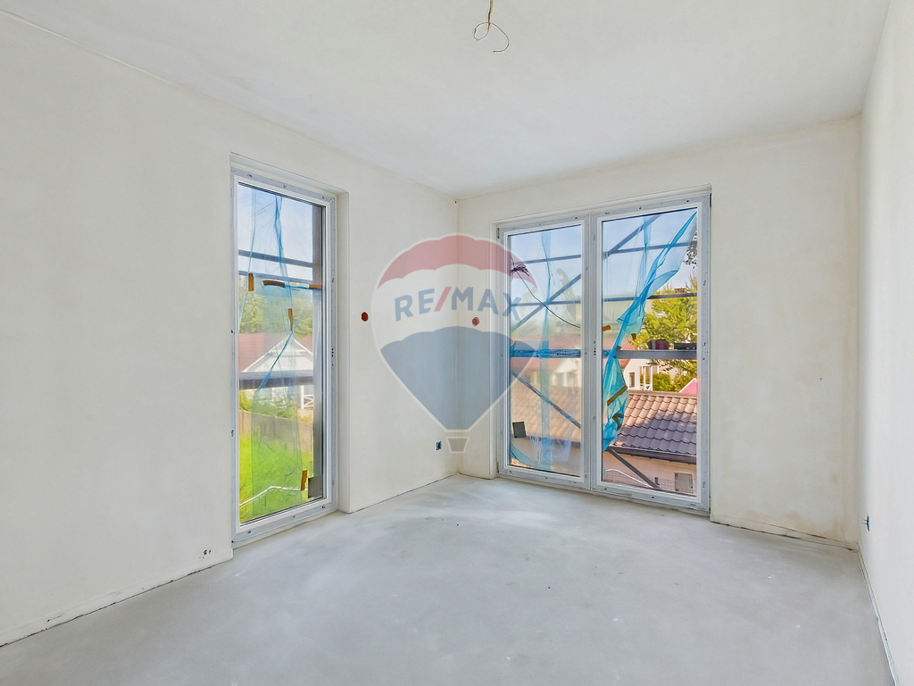 Plażowa Dream: apartament 400m od morza (A2) (11)