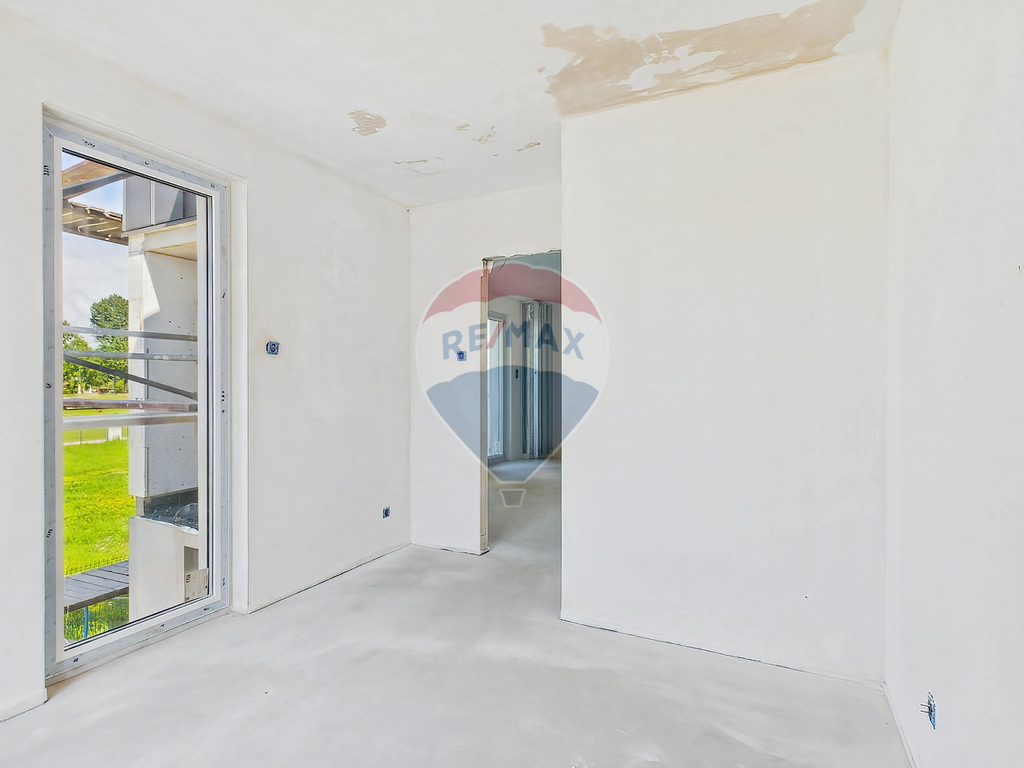 Plażowa Dream: apartament 400m od morza (A2) (20)