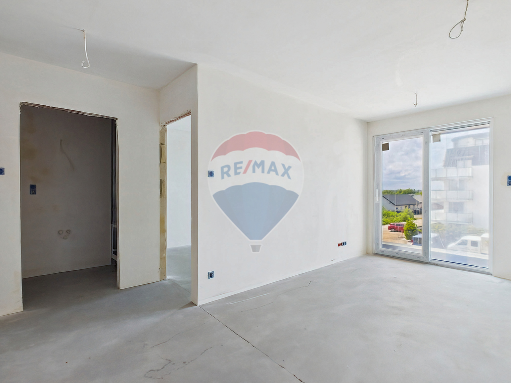 Plażowa Dream: apartament 400m od morza (A3) (2)