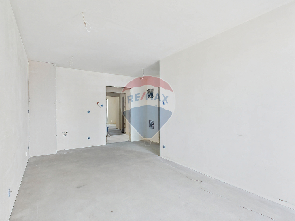 Plażowa Dream: apartament 400m od morza (A3) (3)