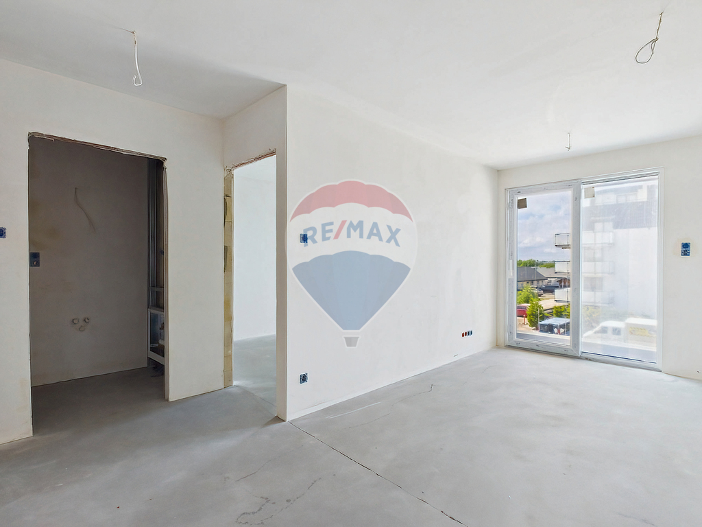 Plażowa Dream: apartament 400m od morza (A3) (13)